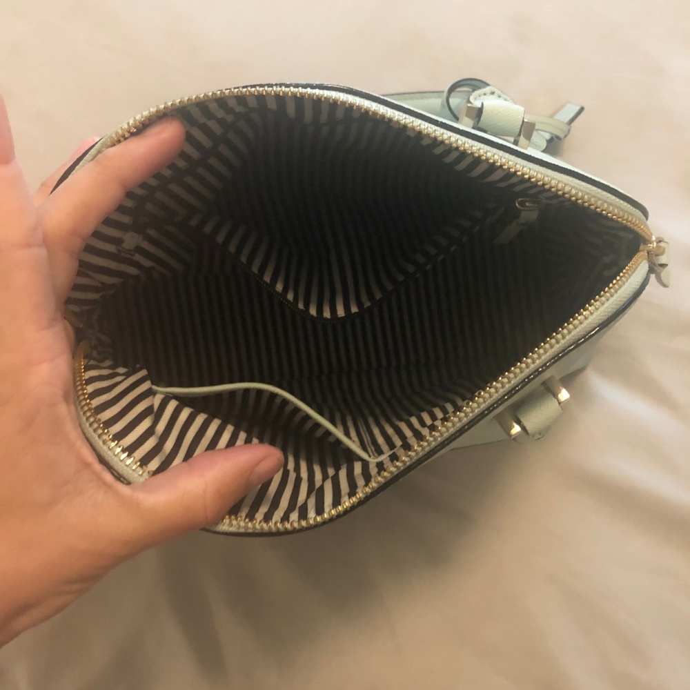 Kate Spade Bag $125 obo - Picture 3 of 6